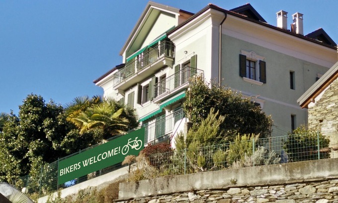 Comero Apartment | Relax in ValGrande, between mountains and lakes Maggiore and Mergozzo
