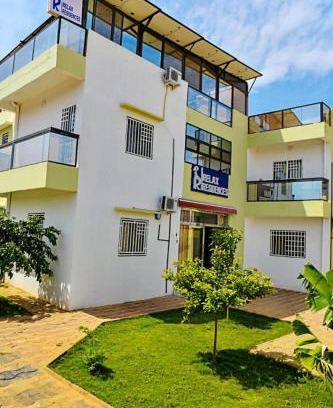 Thies Hotel | RELAX RESIDENCES Aéroport AIBD