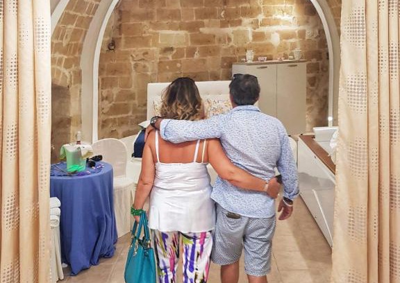 Gravina in Puglia Apartment | Relax Santa Cecilia