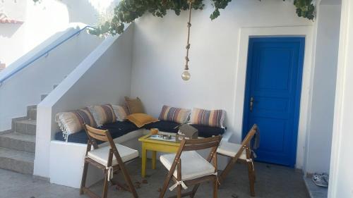 Mpatsi Villa | Relax with a view