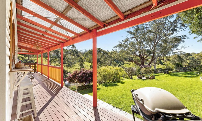 Central Tilba Other | Relax with your Best Friend in the heart of Tilba