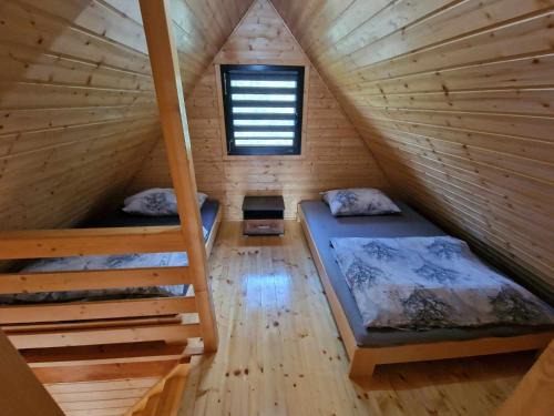 Podolinec House | Relaxačná chata Cinky 7