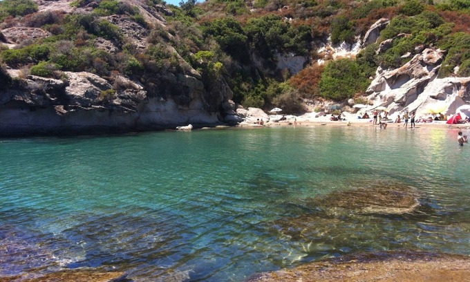 Bosa Historic Centre Apartment | Relaxation at the Medieval Center