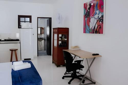 Piratininga House | Relaxe no frescor de Niterói