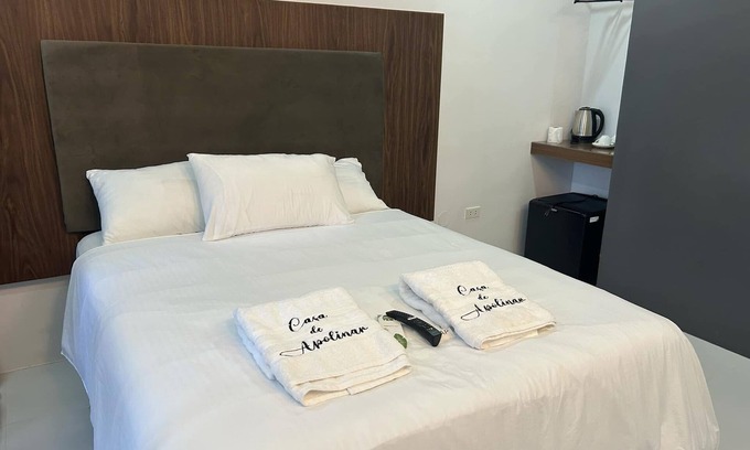 Carrascal House | Relaxing Beachfront Getaway in Carrascal, Philippines