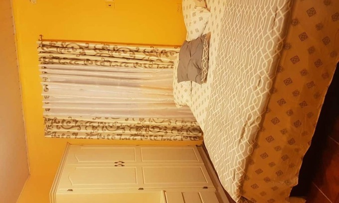 St. Helena Apartment | Relaxing, Convenient and ten minutes away from the Airport.
