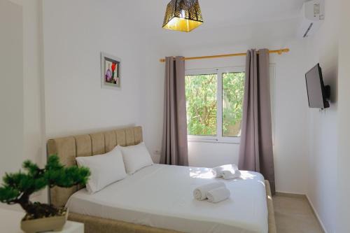Ksamil Apartment | Relaxing Escape Rooms