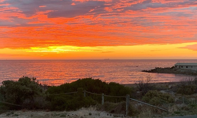 North Beach House | Relaxing family holiday home, just a stones throw from the beach