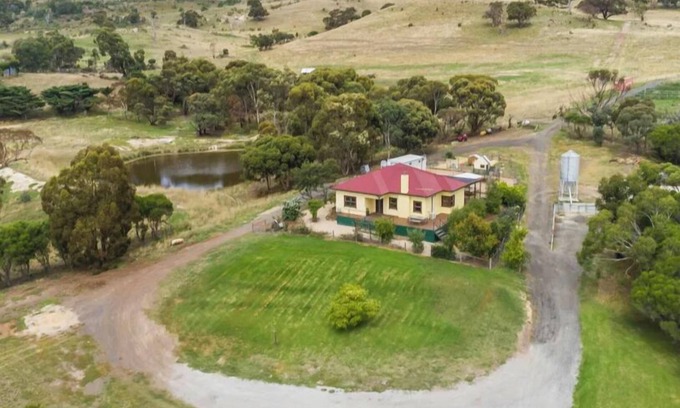 Glenmore Other | Relaxing farmhouse & panoramic views in Glenmore