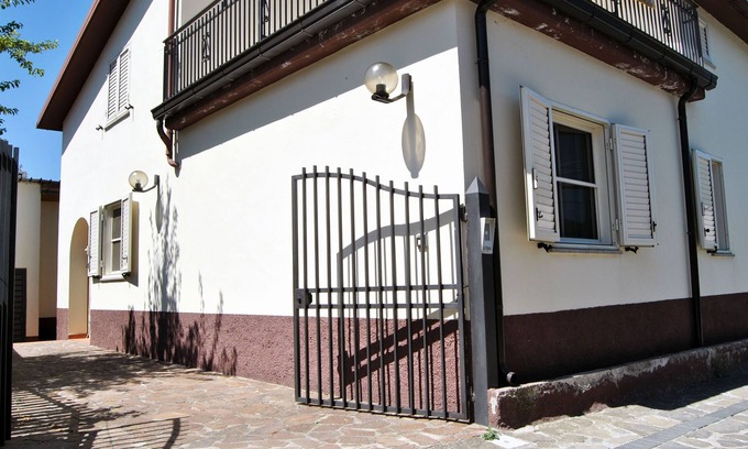 San Severino Lucano Villa | Relaxing house in San Severino Lucano - Frazione Cropani