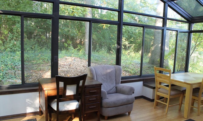 Bryant Pattengill East House | Relaxing Home in Quiet Neighborhood (2 miles from Big House; Family Friendly)