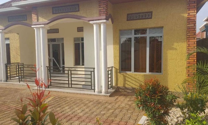 Kigali House | Relaxing home Kanombe