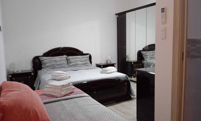 Valledolmo House | Relaxing home, nestled in the tranquility of a small town in the Sicilian province