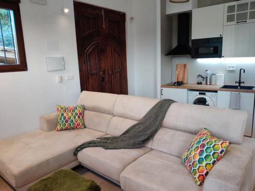 Quatre Carreres Apartment | Relaxing house with view beautiful City of Science