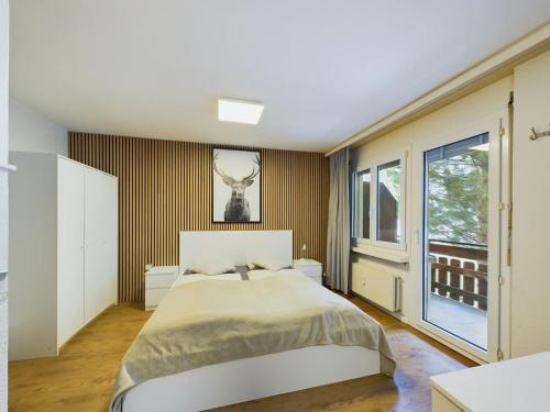 Taesch Apartment | Relaxing Loft Haven near Zermatt - Parking Free