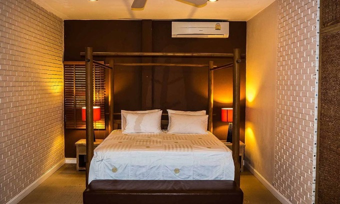 Mae Pong House | RELAXING PRIVATE HOME IN DOI SAKET