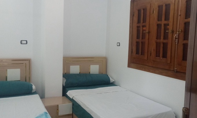 Aswan Bed & Breakfast | Relaxing , quite place ,sunset terrace