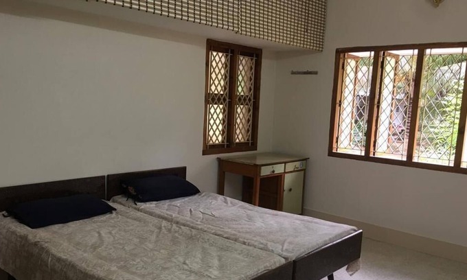 Anaimalai Other | Relaxing Retreat at Mullai Farm Stay near Pollachi