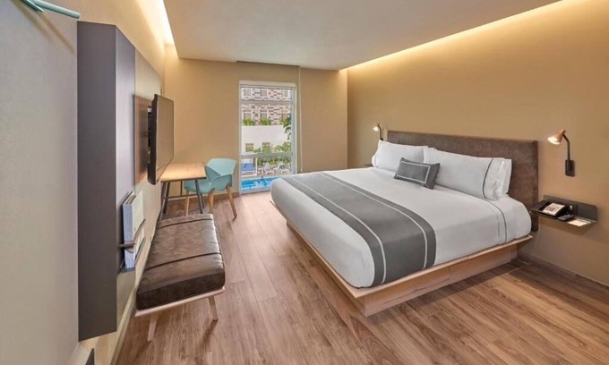 El Sauzal Hotel | Relaxing Room in Guadalajara – Perfect Central Base to Explore the City