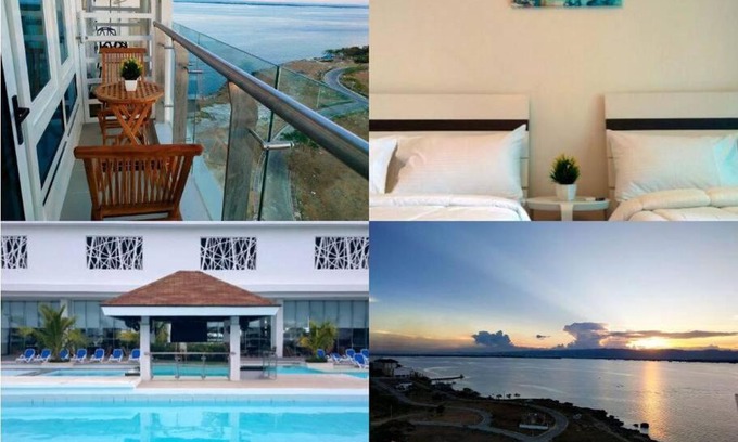 Punta Engano Apartment | Relaxing Stay with Sea View at Arterra