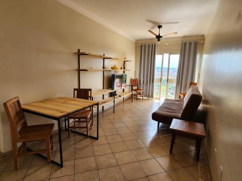 Ribeirao Preto Apartment | RelaxRP