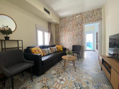 Moscardo Apartment | Relojeros