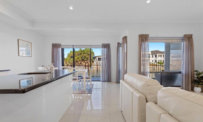 Port Lincoln Apartment | Rembers Villa