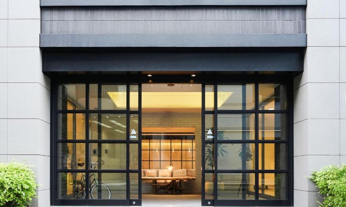 Minatomirai Hotel | Rembrandt Style Yokohama Sakuragicho