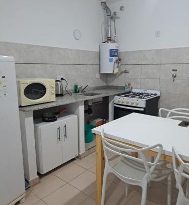 Villa Maria Apartment | Remedios de Escalada suite 2 pb