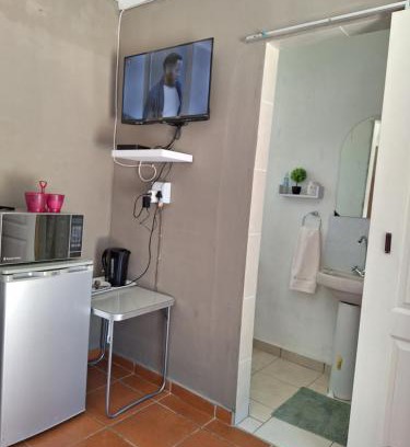 Klerksdorp House | Remedis Corner