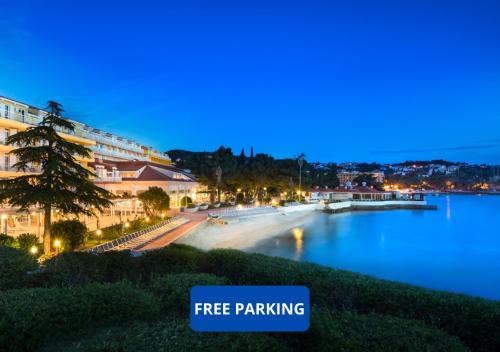 Cavtat Hotel | Remisens Hotel Epidaurus-All inclusive