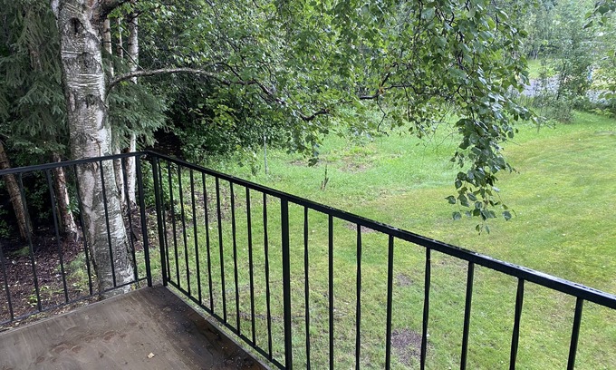 Taku - Campbell Apartment | Remodeled 1 bed apt. near airport in quiet neighborhood, unit 1