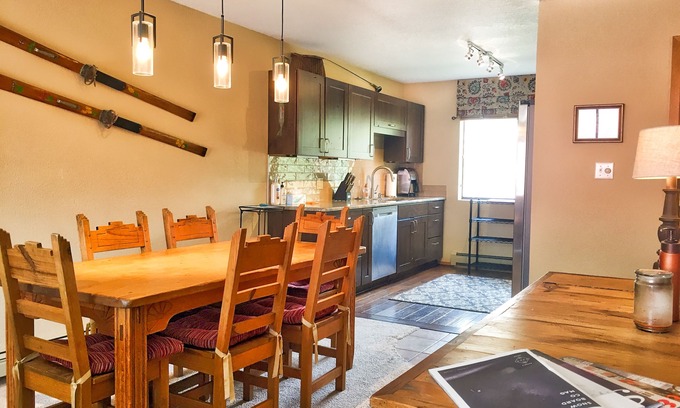 Frisco House | Remodeled Townhome in Excellent Location.Pool &Gym