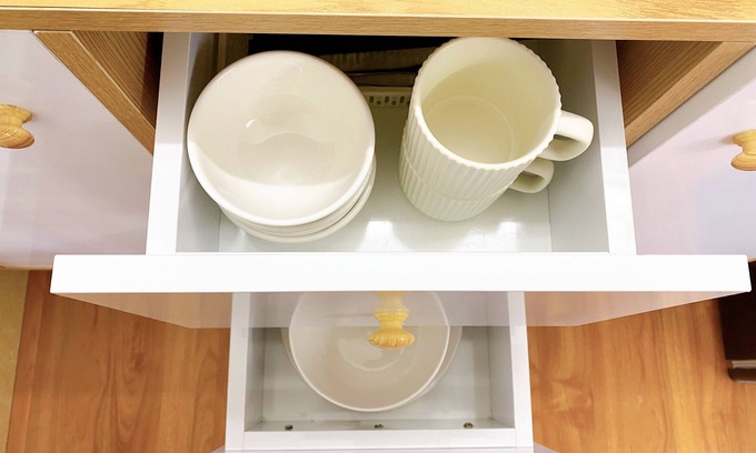 Old Quarter Apartment | Remote Work 1BR Studio w/Big Balcony - Hanoi Old Quarter Center - Beer Street