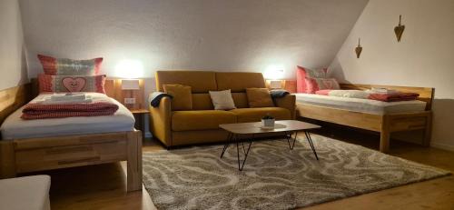Sasbachwalden Apartment | Renatas Ferienwohnung ISABEL