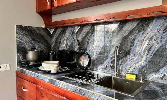 Sekondi-Takoradi Apartment | Renda Residence - One Bedroom Apartment