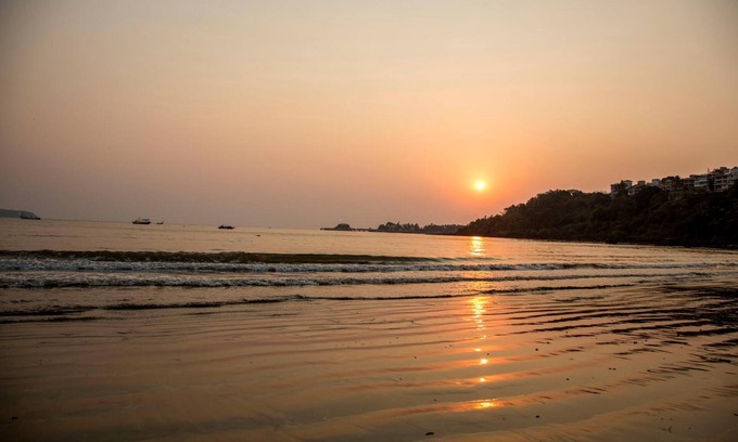 Vainguinim Hotel | Rendezvous Beach Resort