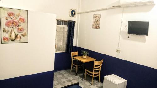 Khemarak Phoumin Hotel | Rene's Pasta Bar & Guesthouse