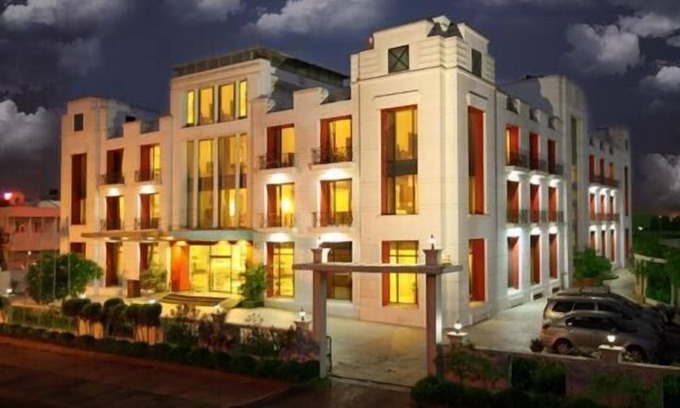 Gandhidham Hotel | Renest Gandhidham