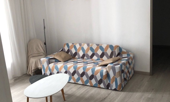 Menpenti Apartment | Renovated and air-conditioned T3