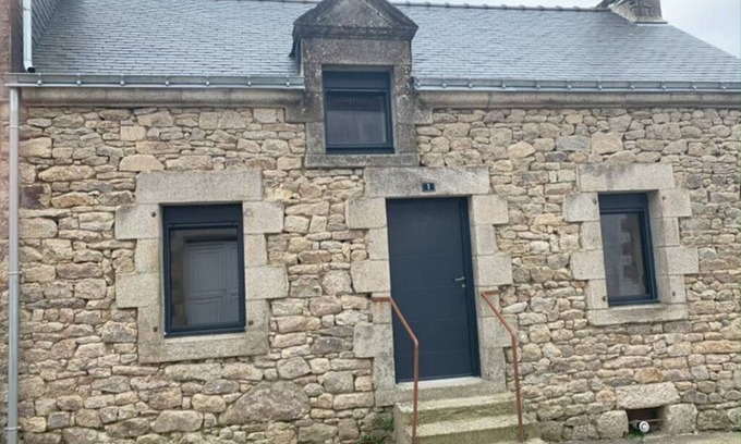 Bignan House | Renovated Breton house in the heart of Bignan - Comfort & Charm