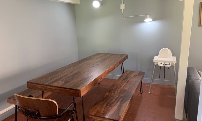 Rosay-sur-Lieure House | Renovated country house 2020 not overlooked, heart of the forest, no noise