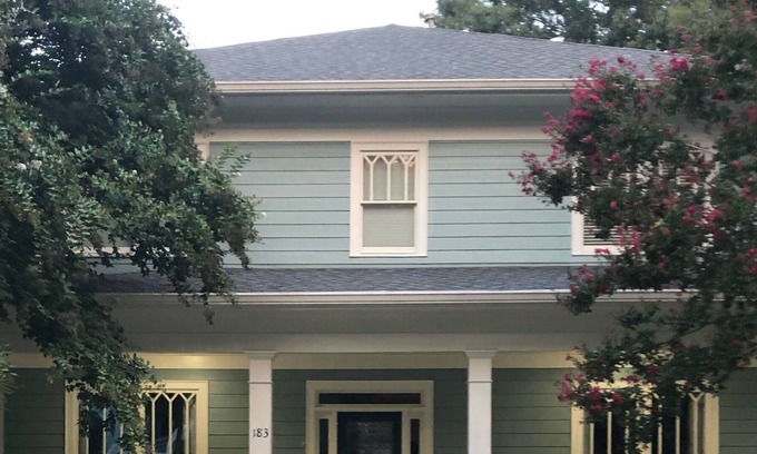 Athens House | Renovated Family Home in Heart of Athens/Normaltown