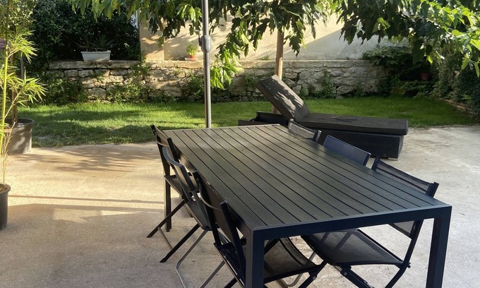 Tarascon Other | Renovated farmhouse between Alpilles and Camargue