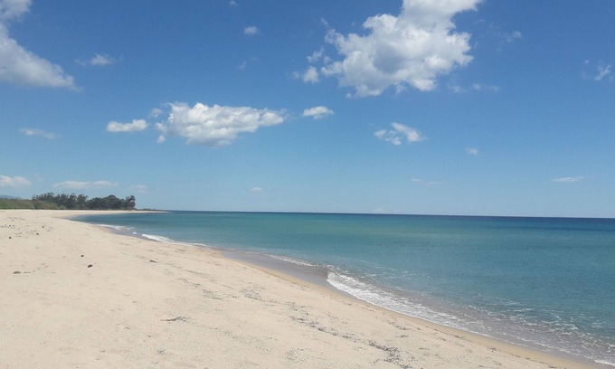 Solaro House | Rent a mini villa in a quiet garden with 4/6 pers 600m walk from a sandy beach