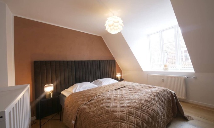 København V Apartment | Rent A Place 5 Copenhagen