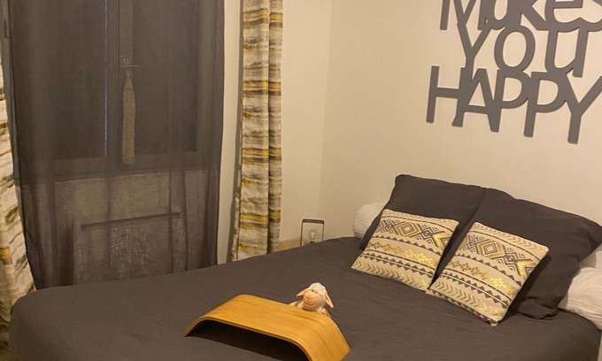 Fontenay-le-Fleury House | Rent more than a house: Experience Au vieux Carré.