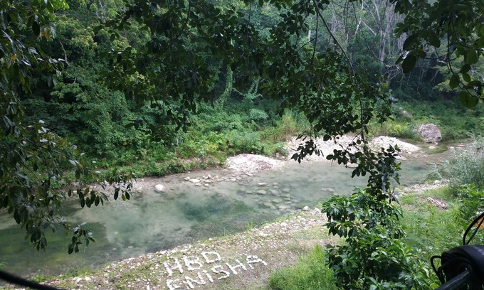 Tower Isle House | Rent our beautiful River paradise Jamaica