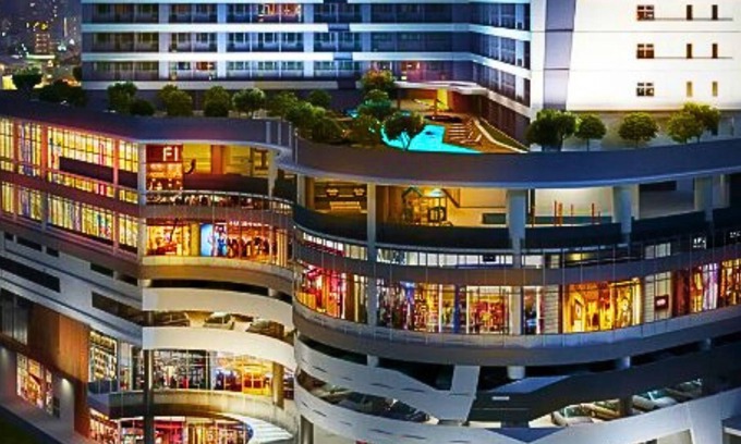 San Antonio Resort | Rent Xpress Online Heart of Makati