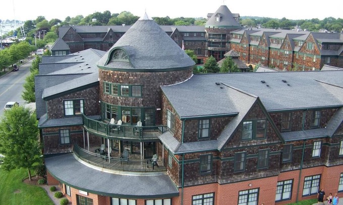 The Point Resort | Rental Longwharf Resort by Wyndham 2br Pool & Gym